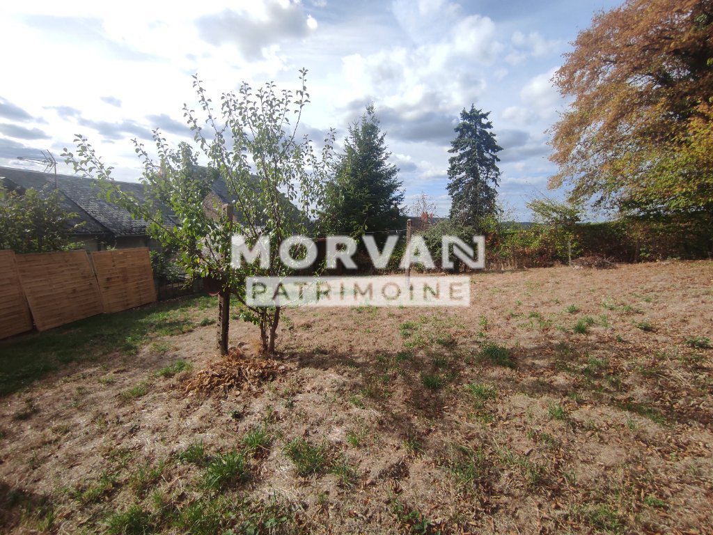 MAISON A VENDRE - CHATEAU CHINON VILLE - 62.08 m2 - 59 900 &euro;