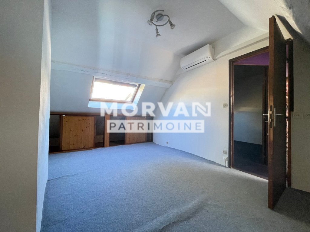 MAISON A VENDRE - CHATEAU CHINON VILLE - 61.8 m2 - 57 000 &euro;