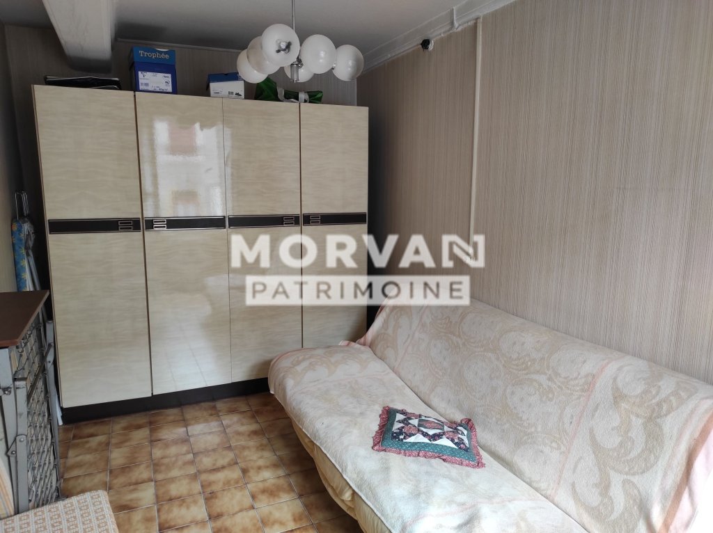 MAISON A VENDRE - CHATEAU CHINON VILLE - 62.44 m2 - 29 900 &euro;