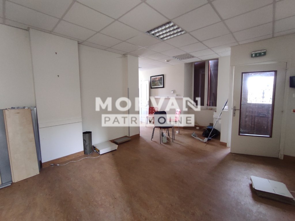Immeuble de 208 m² A VENDRE - CHATEAU CHINON VILLE - 208.74 m2 - 89 000 &euro;