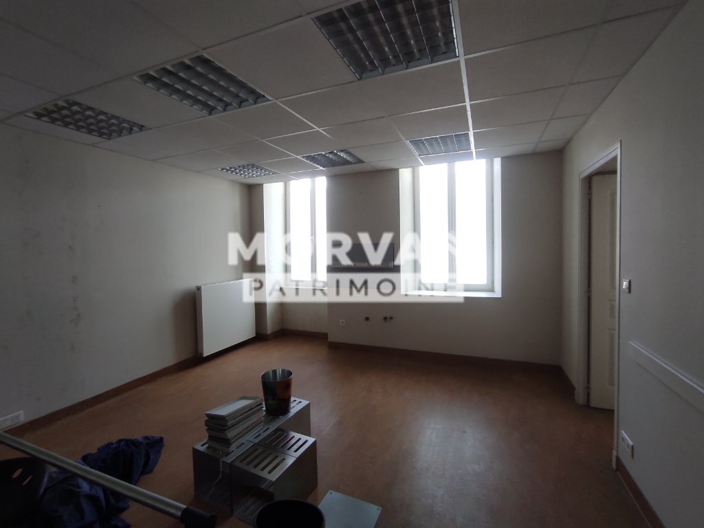 Immeuble de 208 m² A VENDRE - CHATEAU CHINON VILLE - 208.74 m2 - 89 000 &euro;