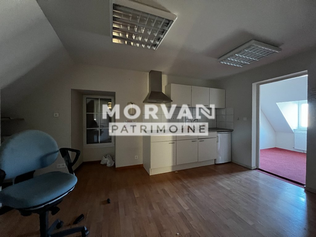 Immeuble de 208 m² A VENDRE - CHATEAU CHINON VILLE - 208.74 m2 - 89 000 &euro;
