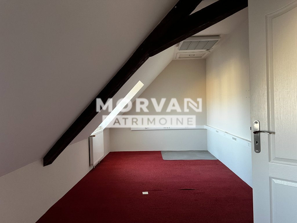 Immeuble de 208 m² A VENDRE - CHATEAU CHINON VILLE - 208.74 m2 - 89 000 &euro;