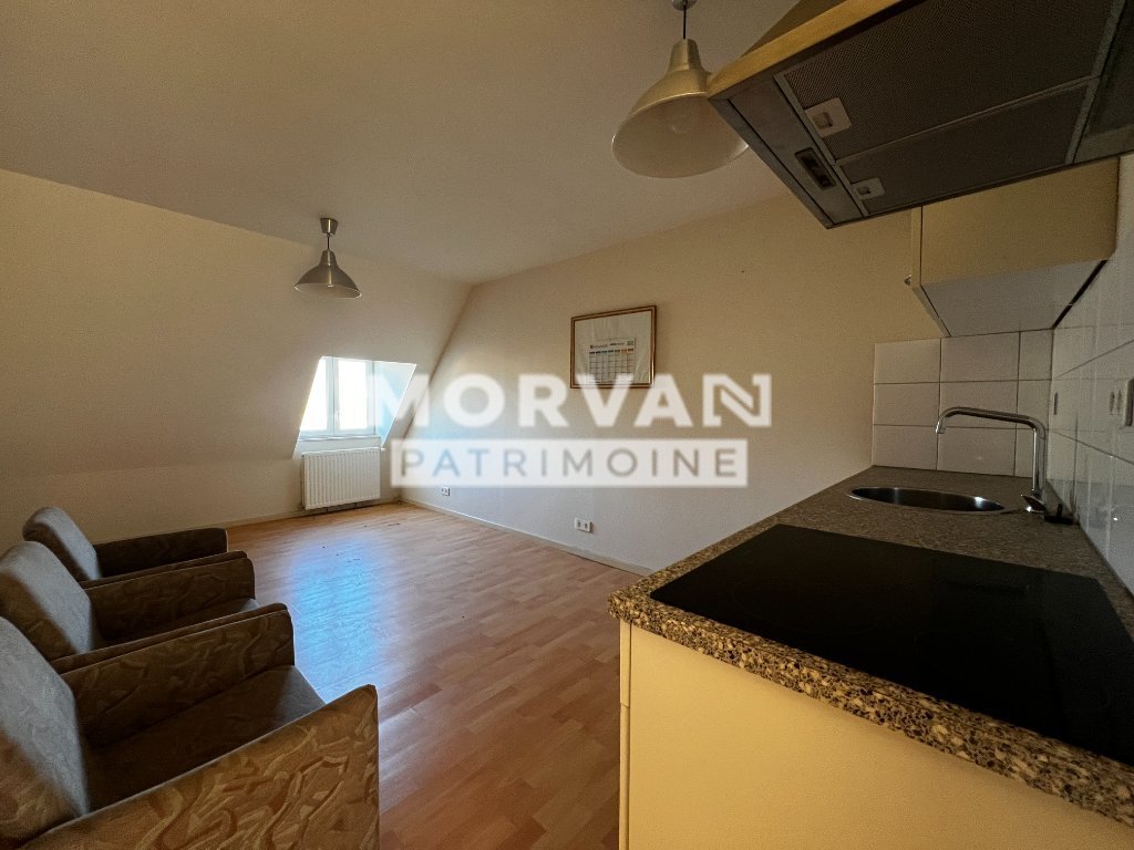 Immeuble de 208 m² A VENDRE - CHATEAU CHINON VILLE - 208.74 m2 - 89 000 &euro;