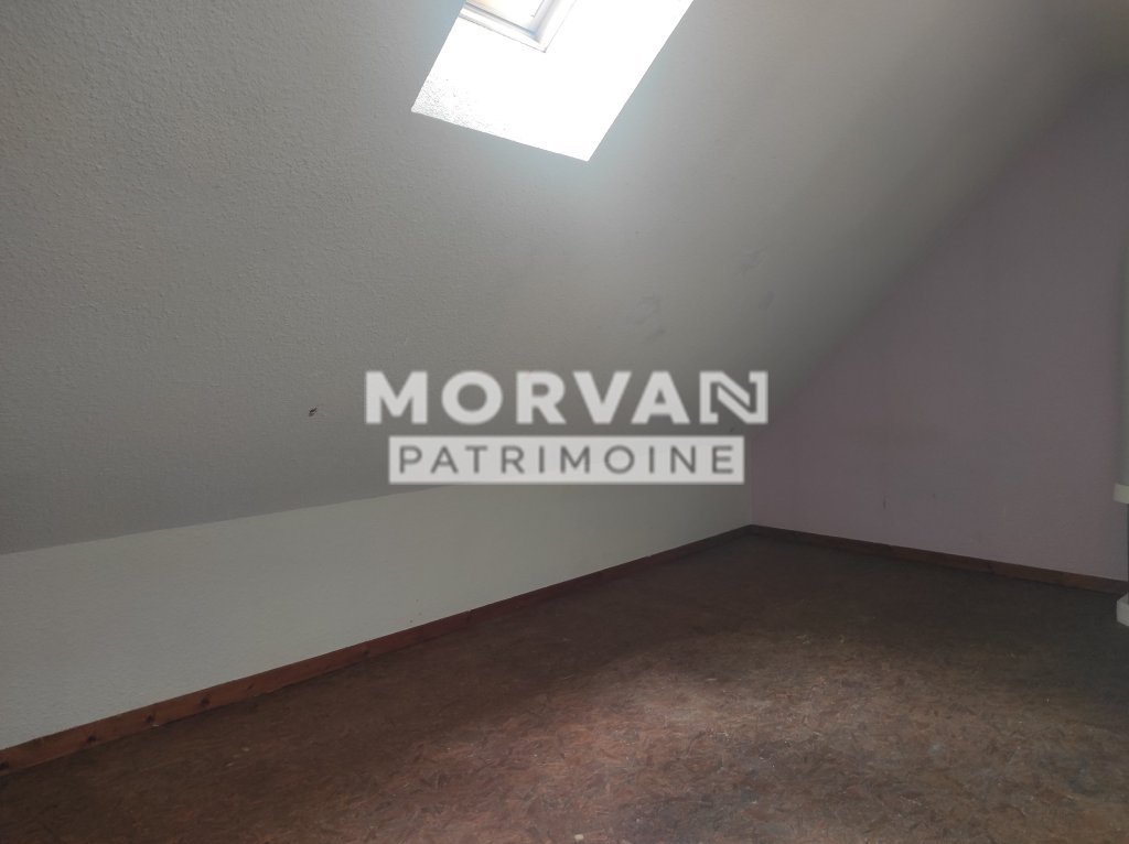 MAISON A VENDRE - CHATEAU CHINON VILLE - 92.43 m2 - 49 900 &euro;