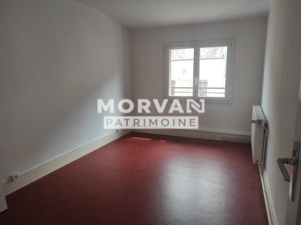 MAISON A VENDRE - CHATEAU CHINON VILLE - 92.43 m2 - 49 900 &euro;