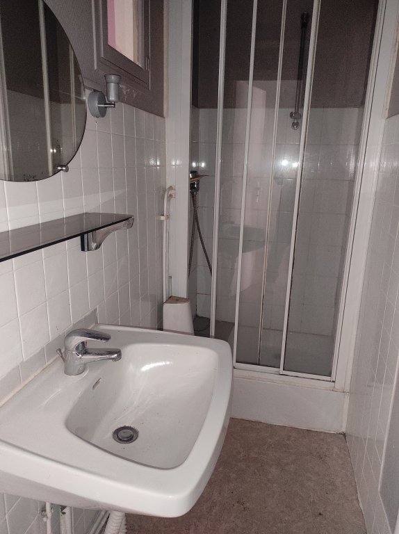 MAISON A VENDRE - CHATEAU CHINON VILLE - 92.43 m2 - 49 900 &euro;