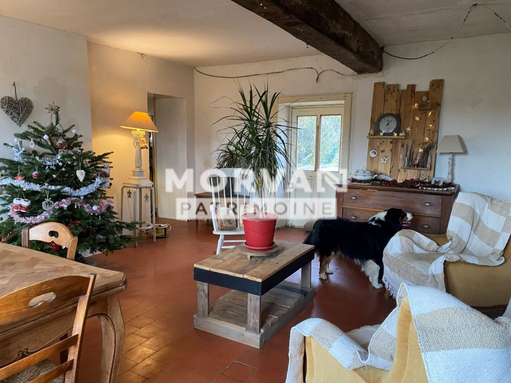 MAISON A VENDRE - CHATILLON EN BAZOIS - 92.96 m2 - 39�000�&euro;