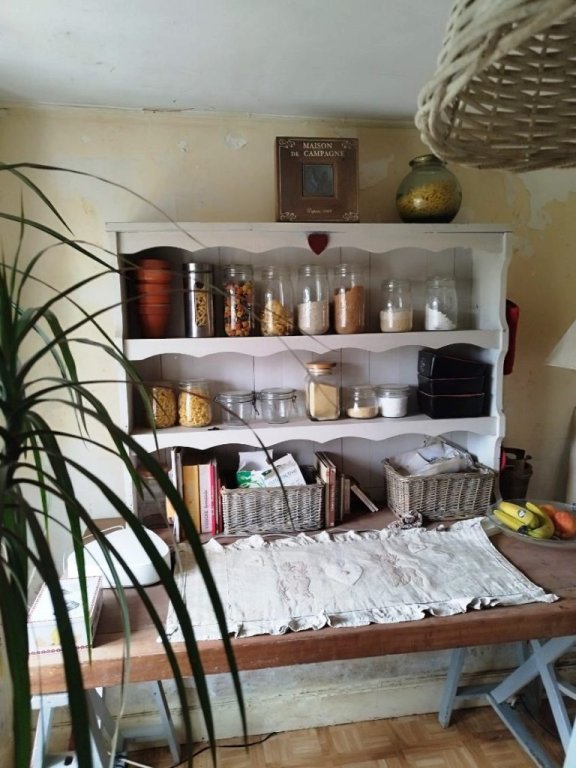 MAISON A VENDRE - CHATILLON EN BAZOIS - 92.96 m2 - 39�000�&euro;