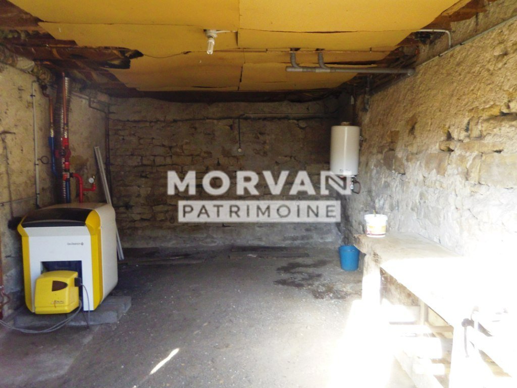 MAISON A VENDRE - CHATILLON EN BAZOIS - 92.96 m2 - 39�000�&euro;