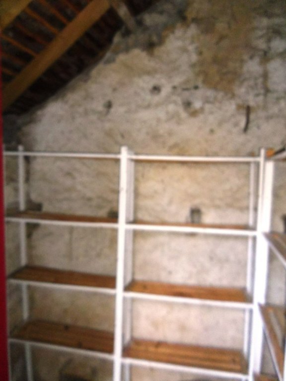 MAISON A VENDRE - CHATILLON EN BAZOIS - 92.96 m2 - 39�000�&euro;