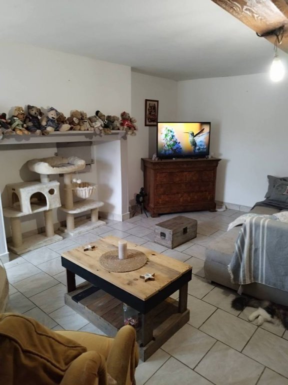 MAISON A VENDRE - CHATILLON EN BAZOIS - 92.96 m2 - 39�000�&euro;