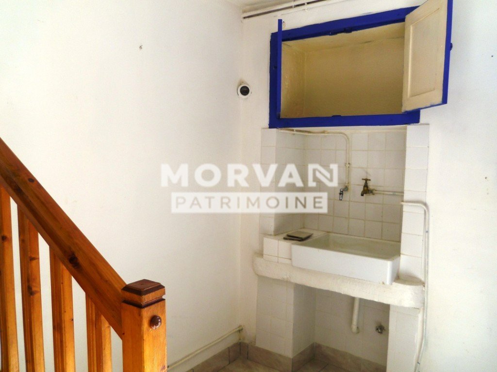 MAISON A VENDRE - CHATILLON EN BAZOIS - 92.96 m2 - 39�000�&euro;