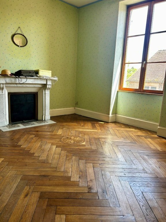 MAISON A VENDRE - CHATILLON EN BAZOIS - 173.12 m2 - 99 000 &euro;