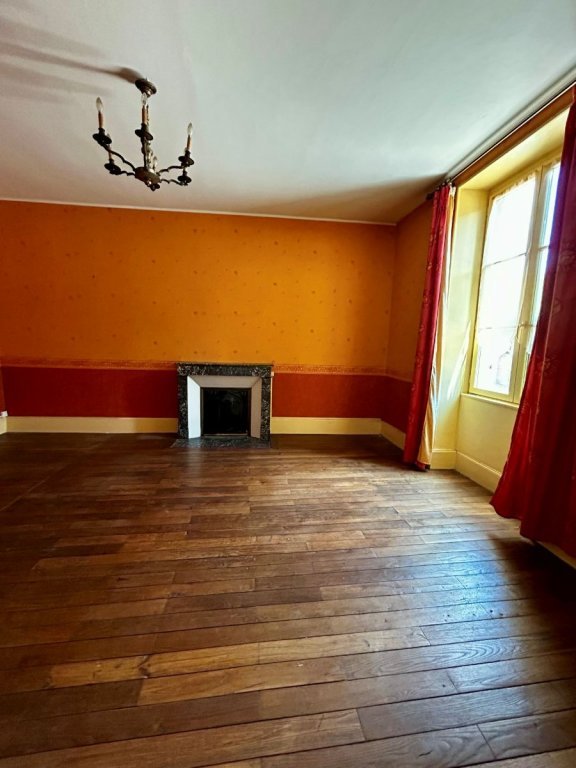 MAISON A VENDRE - CHATILLON EN BAZOIS - 173.12 m2 - 99 000 &euro;