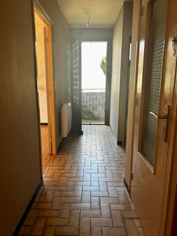 MAISON A VENDRE - CHATILLON EN BAZOIS - 114.95 m2 - 68 000 &euro;