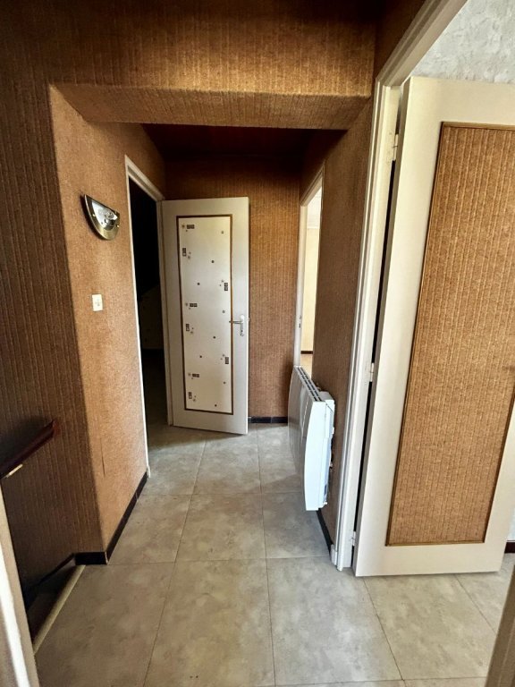 MAISON A VENDRE - CHATILLON EN BAZOIS - 114.95 m2 - 68 000 &euro;