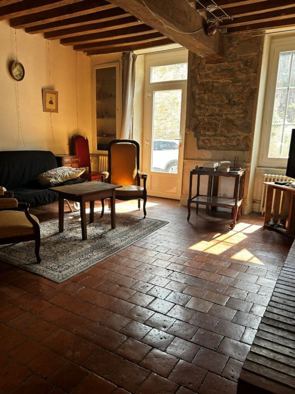 MAISON A VENDRE - CHATILLON EN BAZOIS - 145 m2 - 125 000 &euro;