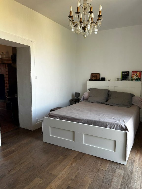 MAISON A VENDRE - CHATILLON EN BAZOIS - 145 m2 - 125 000 &euro;