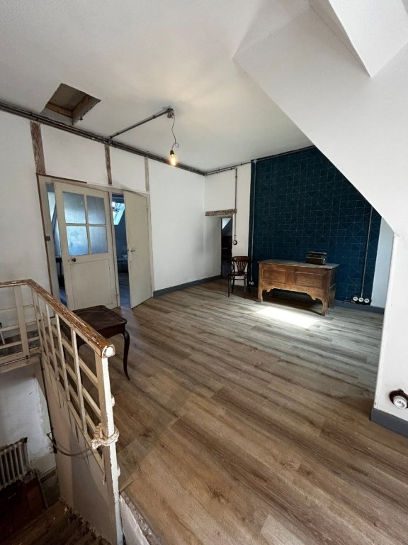MAISON A VENDRE - CHATILLON EN BAZOIS - 145 m2 - 125 000 &euro;