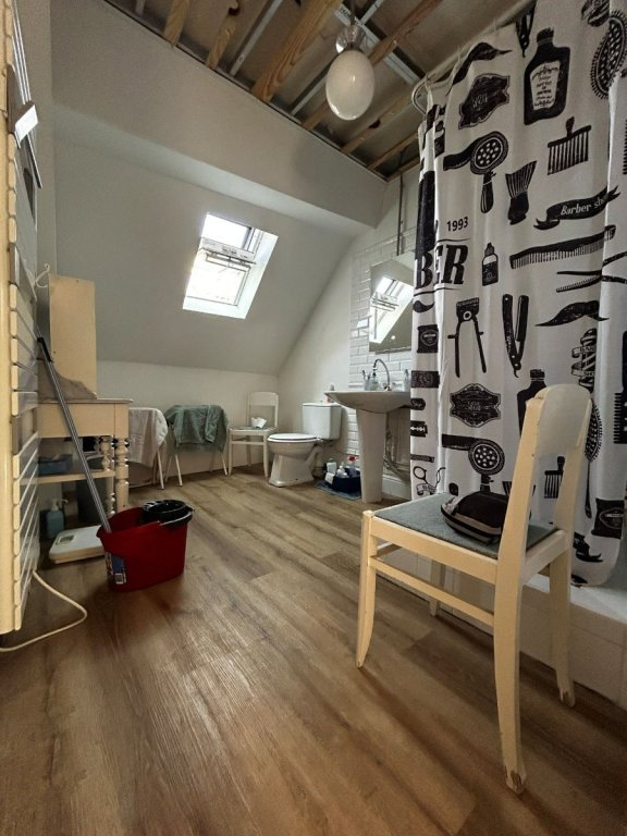 MAISON A VENDRE - CHATILLON EN BAZOIS - 145 m2 - 125 000 &euro;