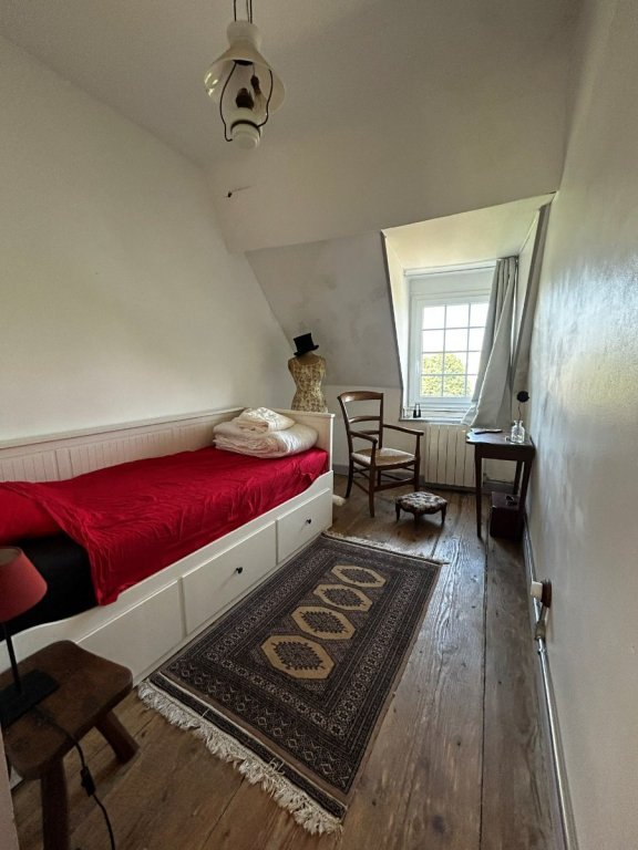 MAISON A VENDRE - CHATILLON EN BAZOIS - 145 m2 - 125 000 &euro;
