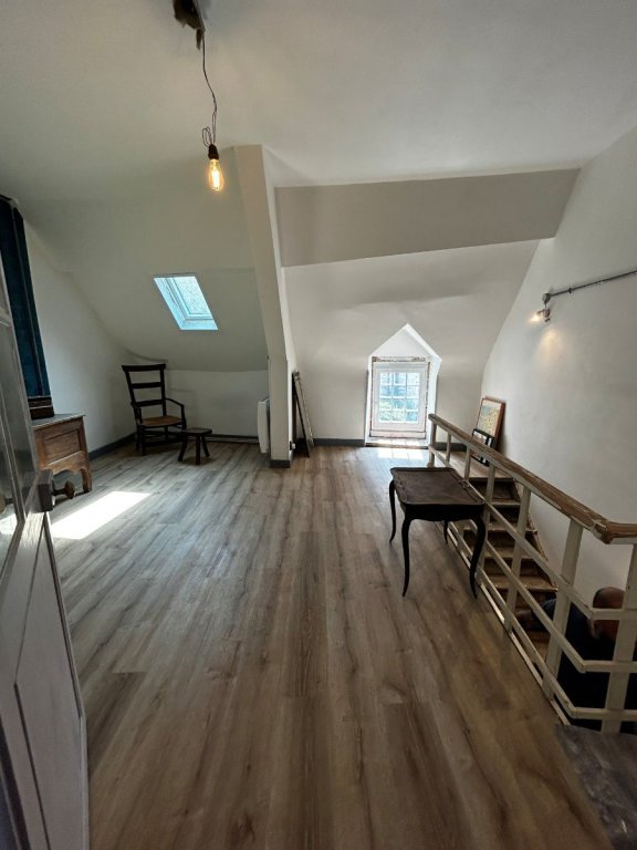 MAISON A VENDRE - CHATILLON EN BAZOIS - 145 m2 - 125 000 &euro;