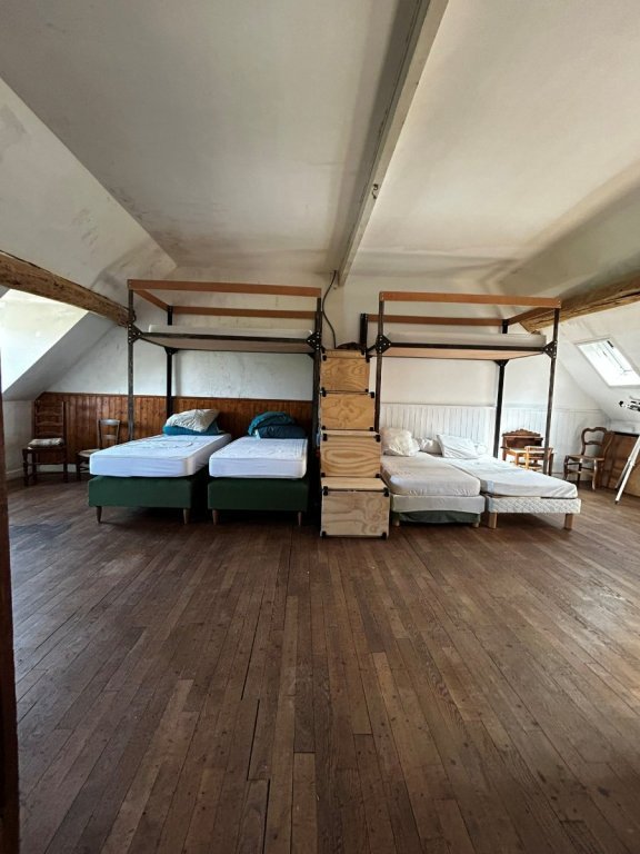 MAISON A VENDRE - CHATILLON EN BAZOIS - 145 m2 - 125 000 &euro;