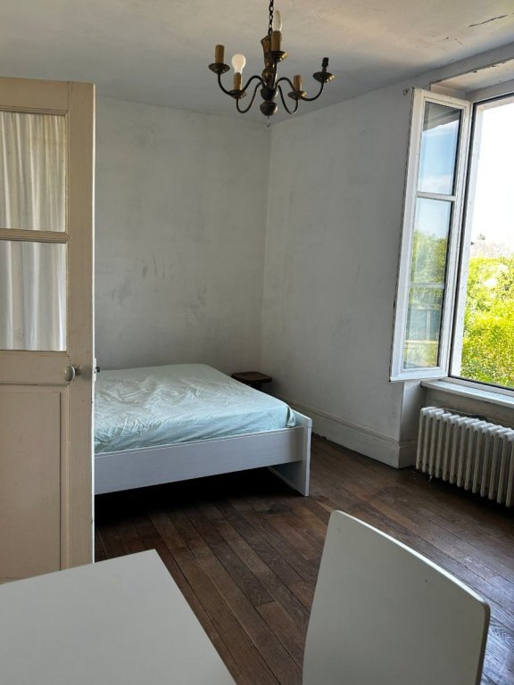 MAISON A VENDRE - CHATILLON EN BAZOIS - 145 m2 - 125 000 &euro;
