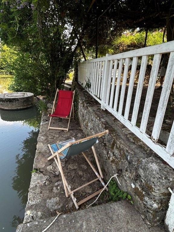 MAISON A VENDRE - CHATILLON EN BAZOIS - 145 m2 - 125 000 &euro;