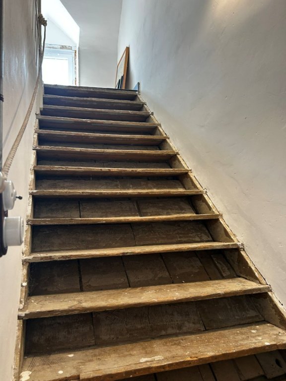 MAISON A VENDRE - CHATILLON EN BAZOIS - 145 m2 - 125 000 &euro;