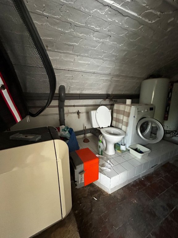 MAISON A VENDRE - CHATILLON EN BAZOIS - 145 m2 - 125 000 &euro;