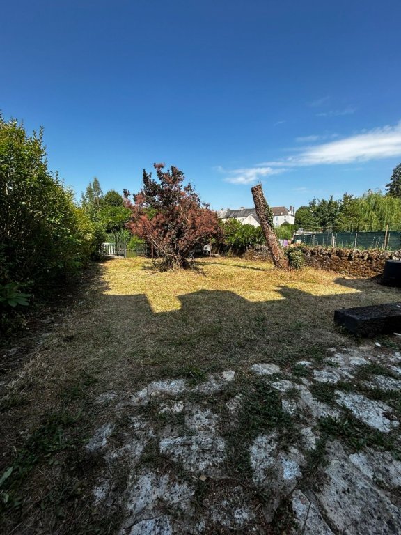 MAISON A VENDRE - CHATILLON EN BAZOIS - 145 m2 - 125 000 &euro;