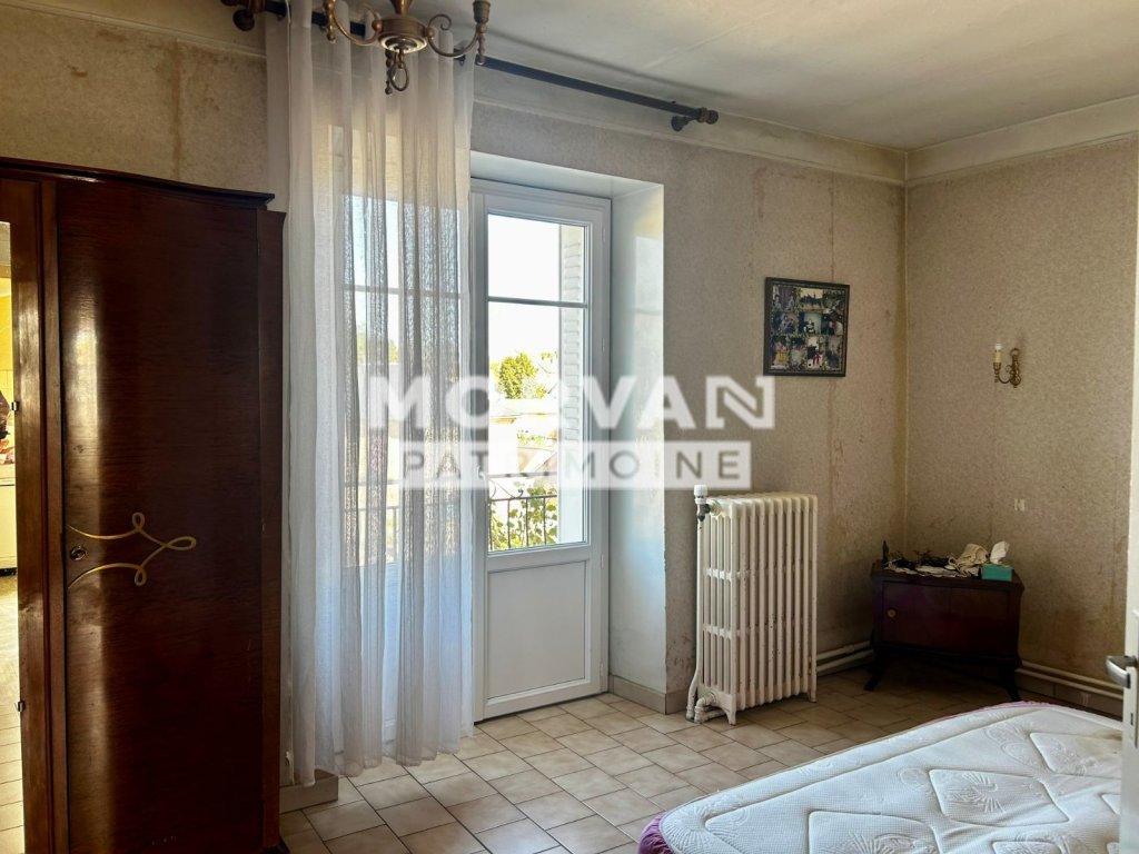 MAISON A VENDRE - CHATILLON EN BAZOIS - 72.94 m2 - 52 000 &euro;