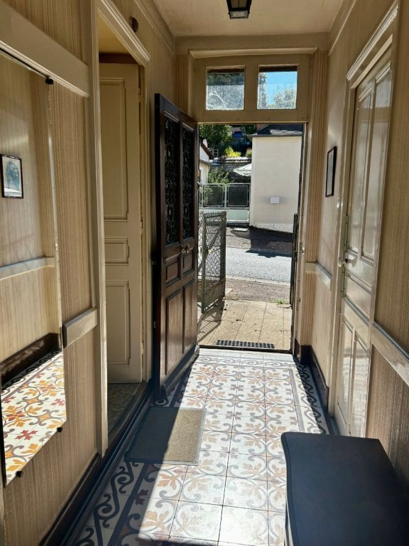 MAISON A VENDRE - CHATILLON EN BAZOIS - 72.94 m2 - 52 000 &euro;