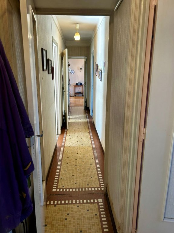 MAISON A VENDRE - CHATILLON EN BAZOIS - 72.94 m2 - 52 000 &euro;