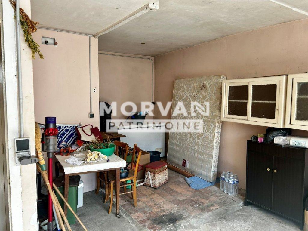 MAISON A VENDRE - CHATILLON EN BAZOIS - 72.94 m2 - 52 000 &euro;