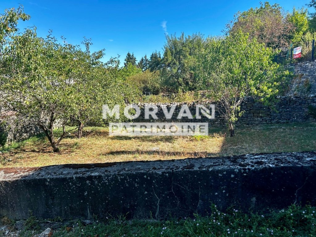 MAISON A VENDRE - CHATILLON EN BAZOIS - 72.94 m2 - 52 000 &euro;