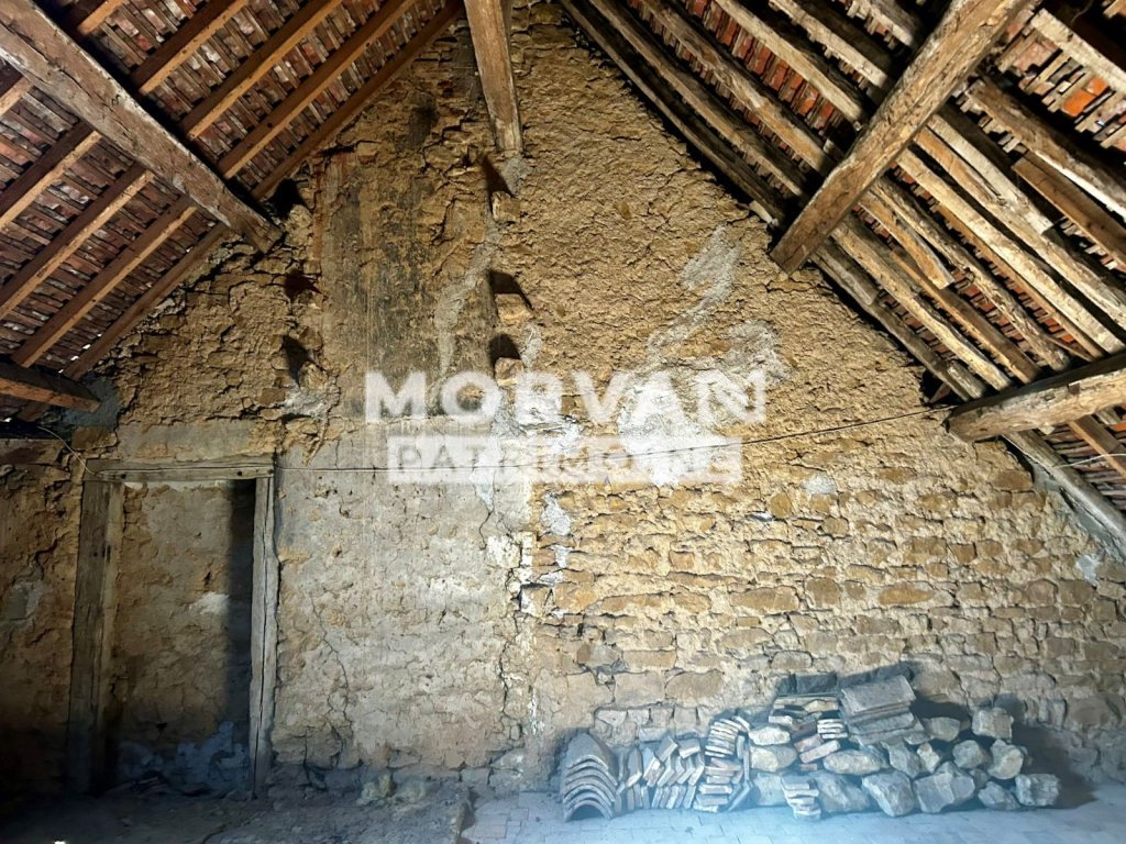 MAISON A VENDRE - CHATILLON EN BAZOIS - 72.94 m2 - 52 000 &euro;