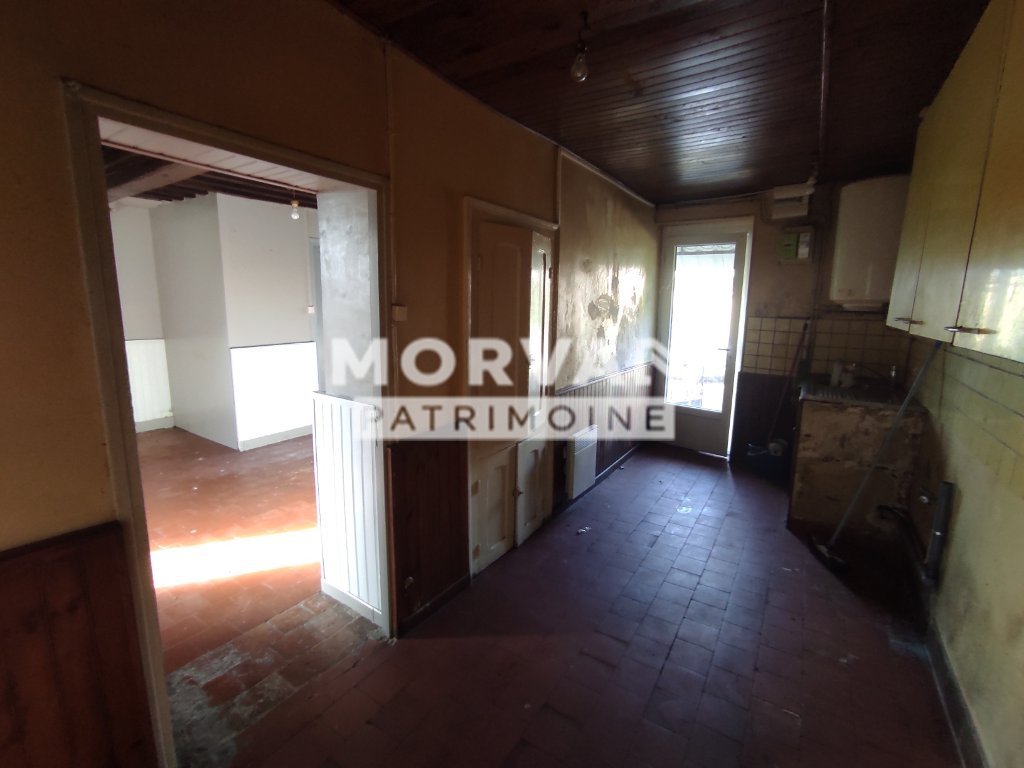 MAISON A VENDRE - CHATIN - 53.9 m2 - 50�000�&euro;