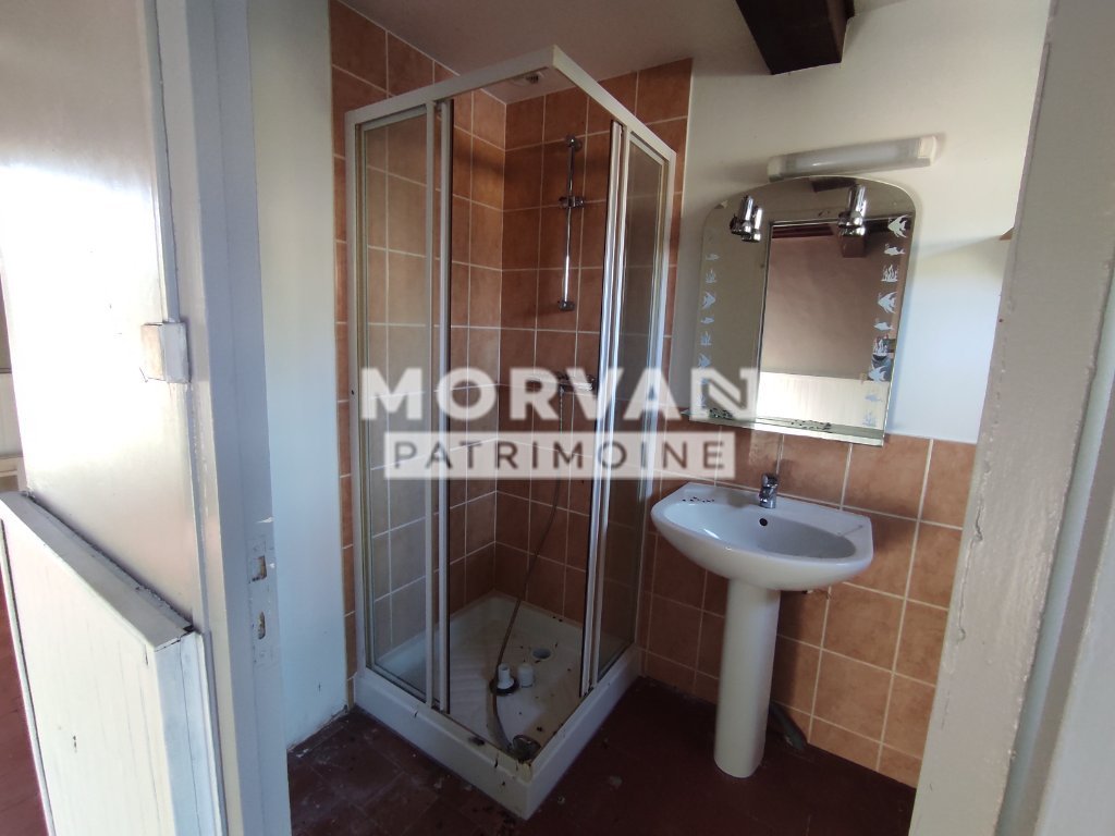 MAISON A VENDRE - CHATIN - 53.9 m2 - 50�000�&euro;