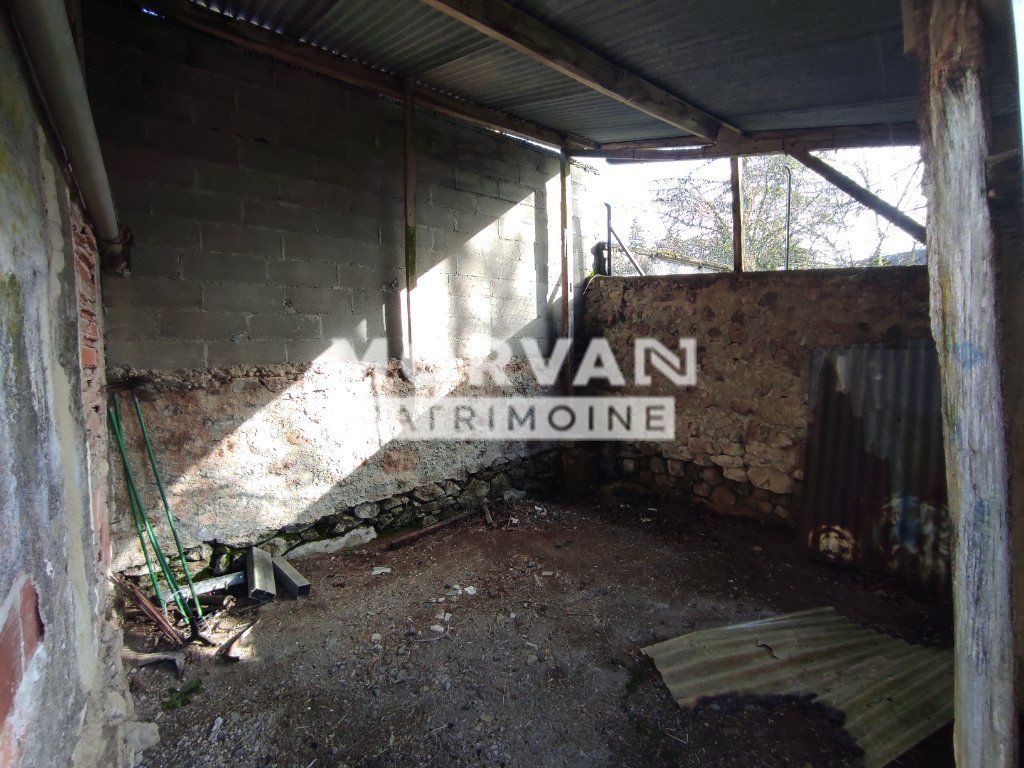 MAISON A VENDRE - CHATIN - 53.9 m2 - 50�000�&euro;