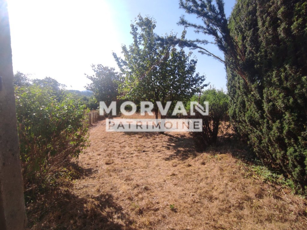 MAISON A VENDRE - CHATIN - 59.84 m2 - 58 000 &euro;
