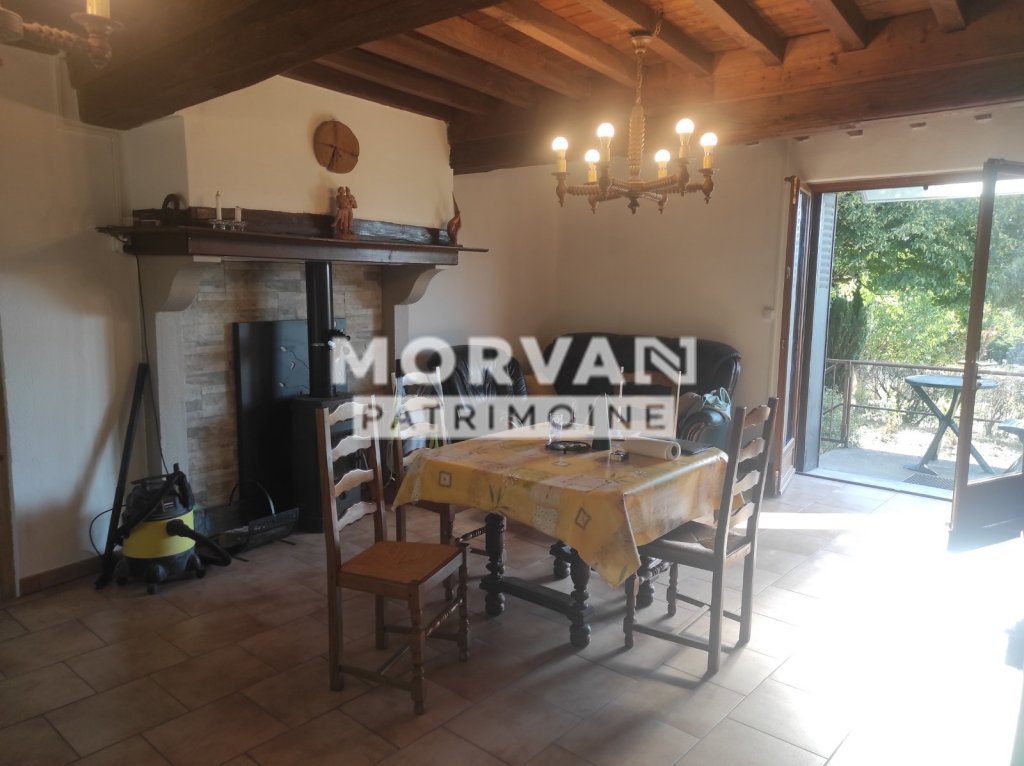 MAISON A VENDRE - CHATIN - 59.84 m2 - 58 000 &euro;