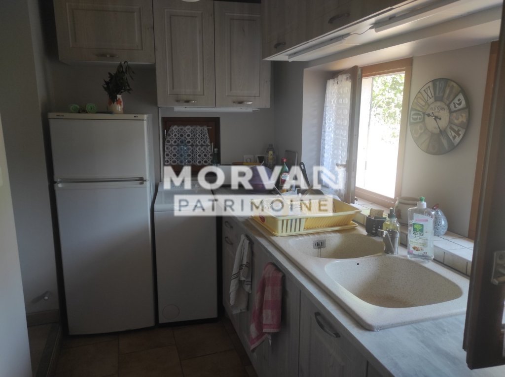MAISON A VENDRE - CHATIN - 59.84 m2 - 58 000 &euro;