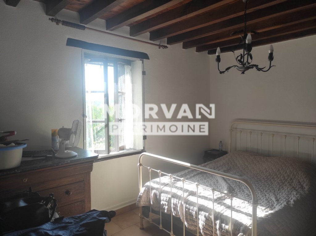 MAISON A VENDRE - CHATIN - 59.84 m2 - 58 000 &euro;