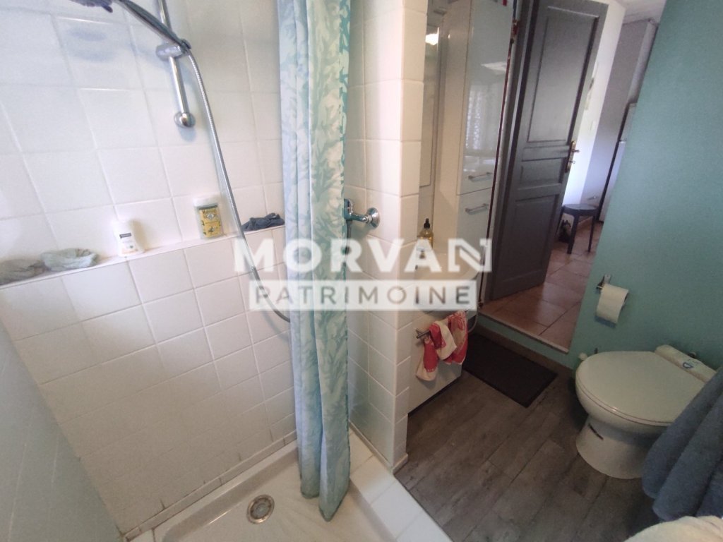MAISON A VENDRE - CHATIN - 59.84 m2 - 58 000 &euro;