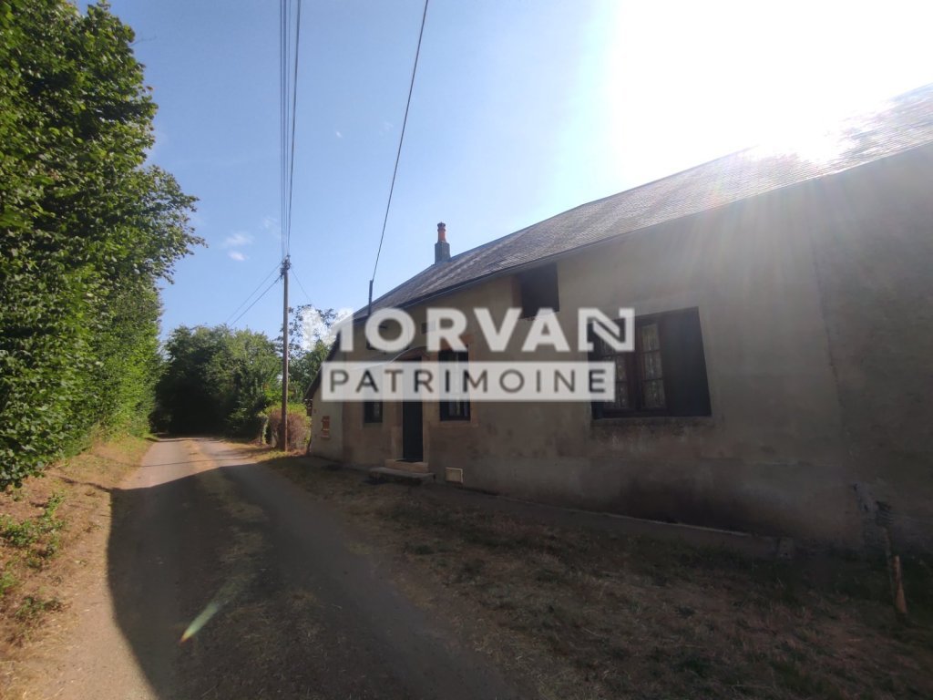 MAISON A VENDRE - CHATIN - 59.84 m2 - 58 000 &euro;