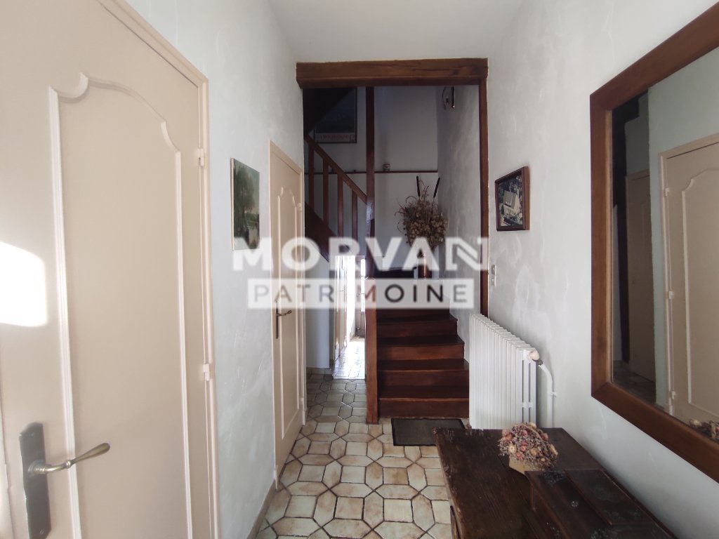 MAISON A VENDRE - CHAUMARD - 218.68 m2 - 336�000�&euro;