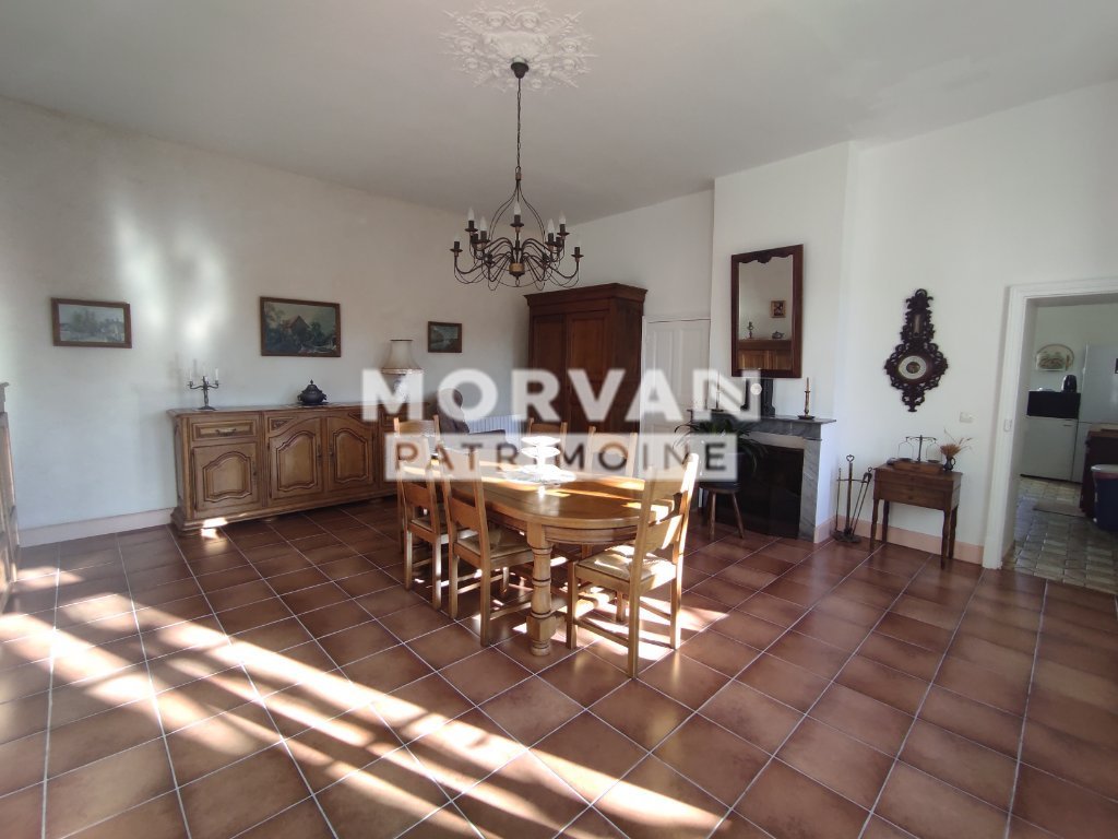 MAISON A VENDRE - CHAUMARD - 218.68 m2 - 336�000�&euro;